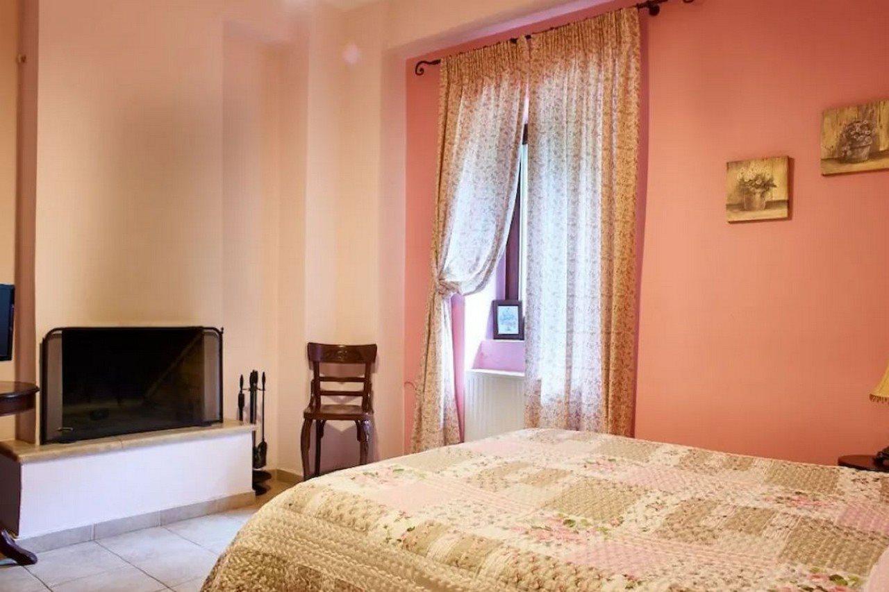 Triantafillies Guesthouse Portaria  Exterior photo