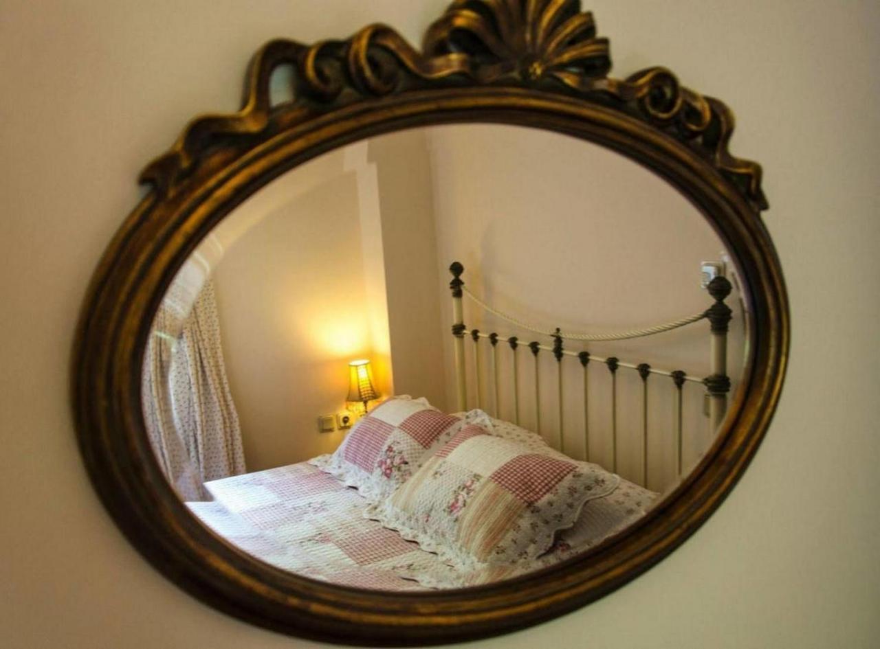 Triantafillies Guesthouse Portaria  Room photo