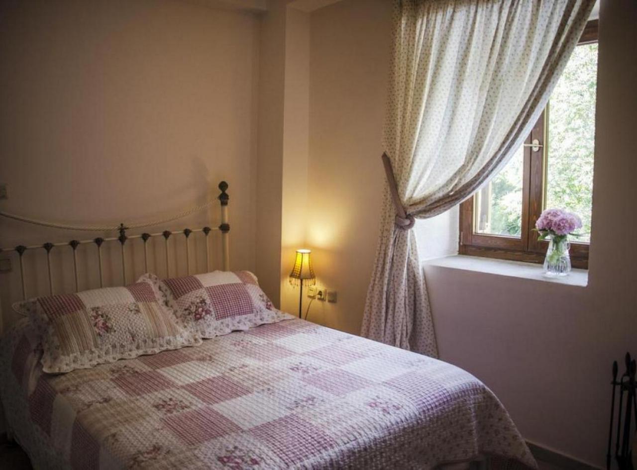Triantafillies Guesthouse Portaria  Exterior photo